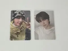 TWS playhard トレカ シニュ