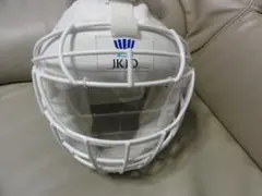 空手　JKJO ヘッドガード サイズS 指定防具・推奨防具 | 一般社団法人 全日本空手審判機構（JKJO）