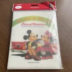FUJICOLOR ミッキー＆ミニー フォトアルバム