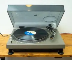 レコードプレイヤー昭和の名機 YAMAHA YP-D7 ￥58,000(78年) - メルカリ