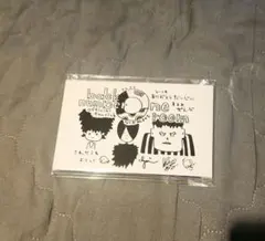 back number one room スマートフォンススタンド