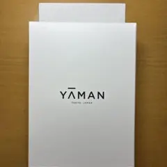 YA-MAN ボディトリマー HOT SHAVE Trimmer YJED0W