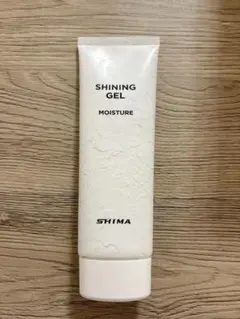 SHIMA SHINING GEL MOISTURE シークモイスチャーのサムネイル