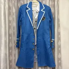 あんさんぶるスターズ！ 日々樹渉 夢ノ咲学院制服 コスプレ衣装