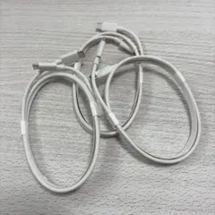 USB-C ホワイトケーブル CEマーク付き　IQOS