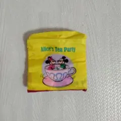 ディズニーリゾート　 エコバッグ　アリスのサムネイル