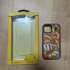 CASETiFY BTS iPhoneケース12 pro max - メルカリ