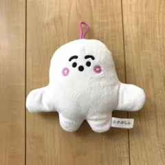 しなぷしゅ