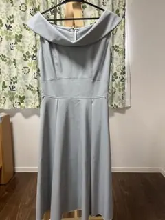 Foxey Newyork ワンピース 38サイズ