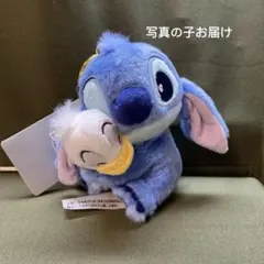 2026年最新】プラッシュキーチェーン スティッチの人気アイテム - メルカリ