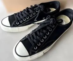 コンバースアディクト CHUCK TAYLOR SB-SUEDE 29 黒のサムネイル