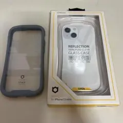 iFace Reflection iPhone 13 mini ケース