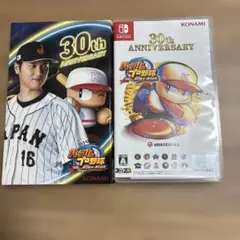 な*ょ様 Switch パワフルプロ野球2024-2025
