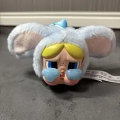 crybaby パワーパフガールズ バニーブロッサム
