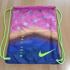 Nike TRACK & FIELD バッグ