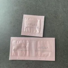 AYURA PLUMP CONCENTRATE トライアルセット 3パックのサムネイル