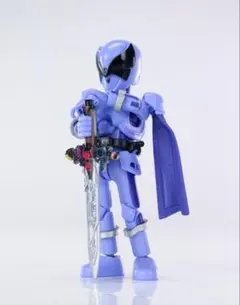 Blokees スーパー戦隊 キングオージャー プラ 第1弾 パピヨンオージャーのサムネイル