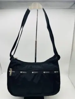 レスポートサック LeSportsac ショルダーバッグ ブラック 単色