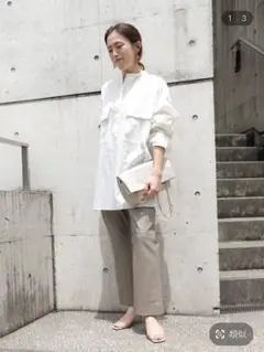 2025年最新】Chaos シャツ・ブラウスの人気アイテム - メルカリ