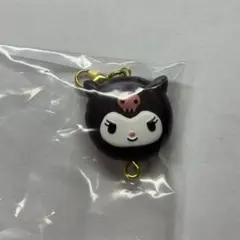 クロミ　ガチャガチャ　どうぶつドーナツ　つながるチャーム