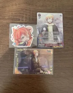 プロセカ　東雲彰人　まとめ売り