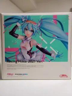 2026年最新】レーシングミク 2021の人気アイテム - メルカリ