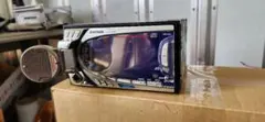 Panasonic CQ-VX440MS ヘッドユニット - メルカリ