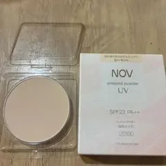 NOV pressed powder UV SPF23 PA++のサムネイル