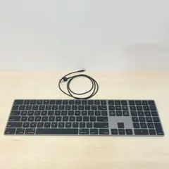 【廃盤品‼️】apple magic keyboard MRMH2LL キーボード