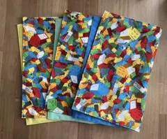 Ｌ２０／ランチョンマット ３枚《30×40》
