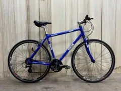 GIOS MISTRAL ジオス ミストラル クロスバイク SHIMANOのサムネイル