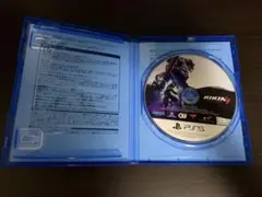 NINJA GAIDEN 4【予約特典】ヤクモ用スキン「黒龍の末裔」付き