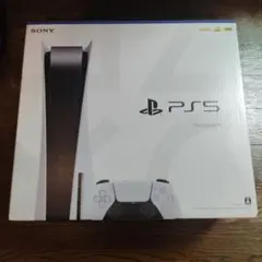 PS5 PlayStation5 CFI-1200A01　中古