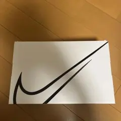 Nike モアアップテンポ　スパイク　黒