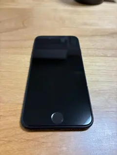 iPhone SE (第3世代) 128GB ミッドナイト