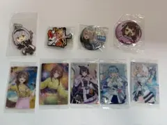 b*e様 ホロライブ まとめ売り