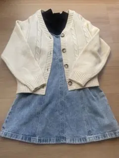 GU ユニクロ 子ども服 まとめ売り 女の子 130 140