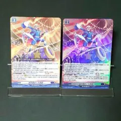 ヴァンガード 弧月煌めく大奇術 4枚 - メルカリ