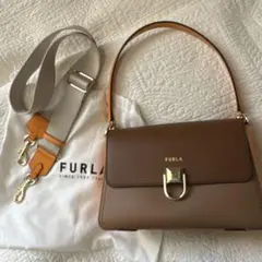 FURLA フルラ アウトレット 2wayショルダーバッグ ダフネWB00545