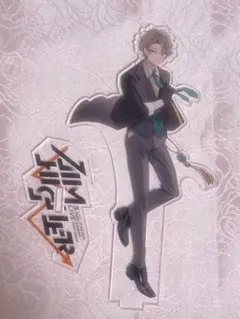 にじさんじ 甲斐田晴 Aim Higherアクリルスタンド