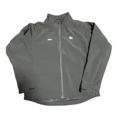 NEW ERA ブラック ジャケット MEDIUM