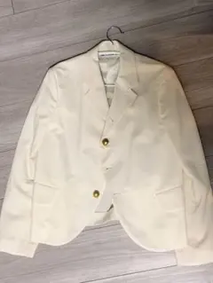 コムデギャルソンガール　美品　キナリジャケット 楽天市場】コムデギャルソンガール（コート・ジャケット｜レディース