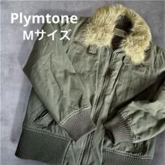 ミリタリージャケット