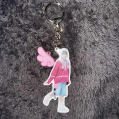 nctwish login キーホルダー　サクヤ