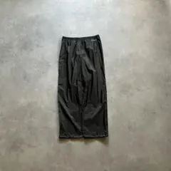 00s y2k mont-bell tech nylon pants