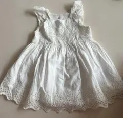 babyGAP 12-18 monthsワンピースのサムネイル