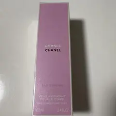 CHANEL Chance Eau Tendre ボディミスト 100ml