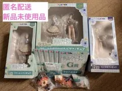 葬送のフリーレン 1番くじ ラストワン　フリーレン　ヒンメル　エニマイくじ