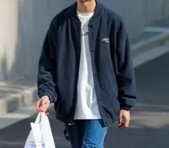 フリース ジャケット メンズ アウター