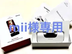 iWALK モバイルバッテリーType-C 直挿し 5500mAh iPhoneのサムネイル